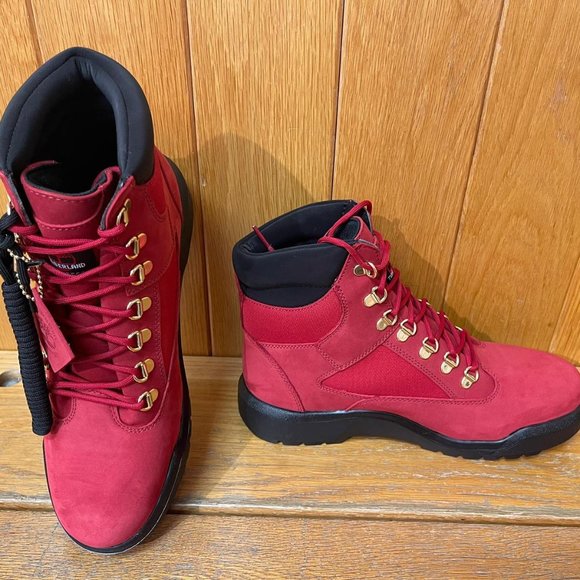 Timberland Men\'s Field 6\